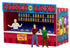 Lionel 2330050 - Midway Game w/ Figures (3-Pack)