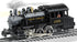 Lionel 2332040 - LionChief+ 2.0 0-6-0T Steam Locomotive "New Haven" #2305
