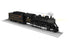 Lionel 2332110 - LionChief 2-8-0 Steam Locomotive "Western Maryland" #754