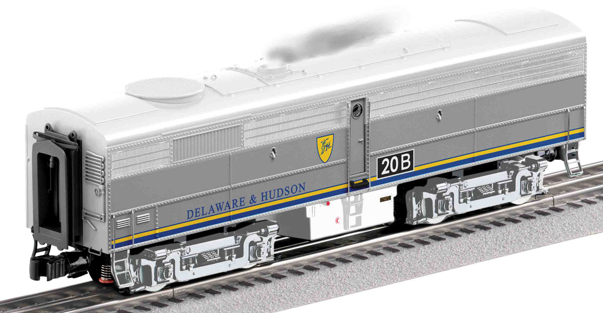 Lionel 2333088 - Legacy FB-2 Diesel Locomotive "Delaware & Hudson" #20B