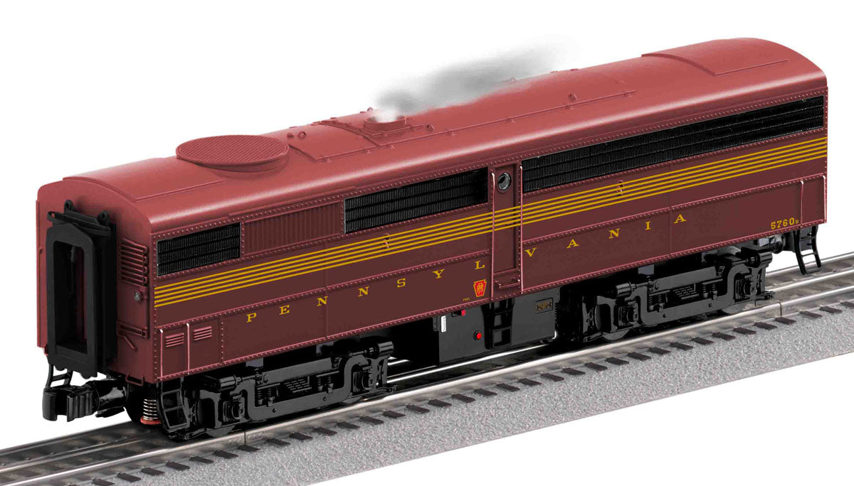 Lionel 2333138 - Legacy FB-2 Diesel Locomotive "Pennsylvania" #5760B
