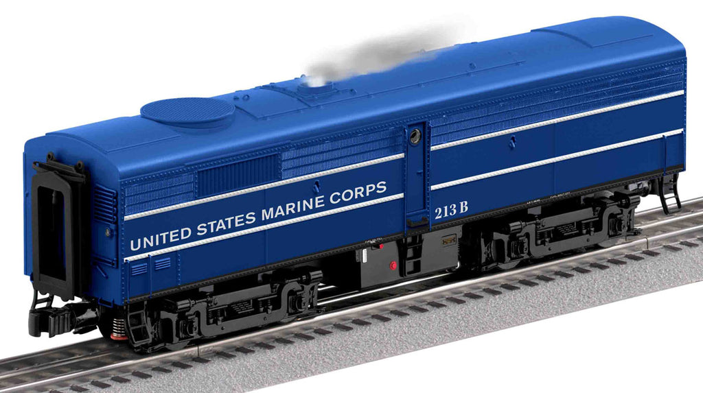 Santecスーパー ハード LIONEL SP NON-POWERED SUPERBASS SD40T-2 DIESEL ENGINE #8548