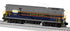 Lionel 2333251 - Legacy H15-44 Diesel Locomotive "Central of Georgia" #101