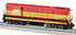 Lionel 2333282 - Legacy H15-44 Diesel Locomotive "Kansas City Southern" #41