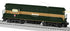 Lionel 2333292 - Legacy H15-44 Diesel Locomotive "Monon" #37
