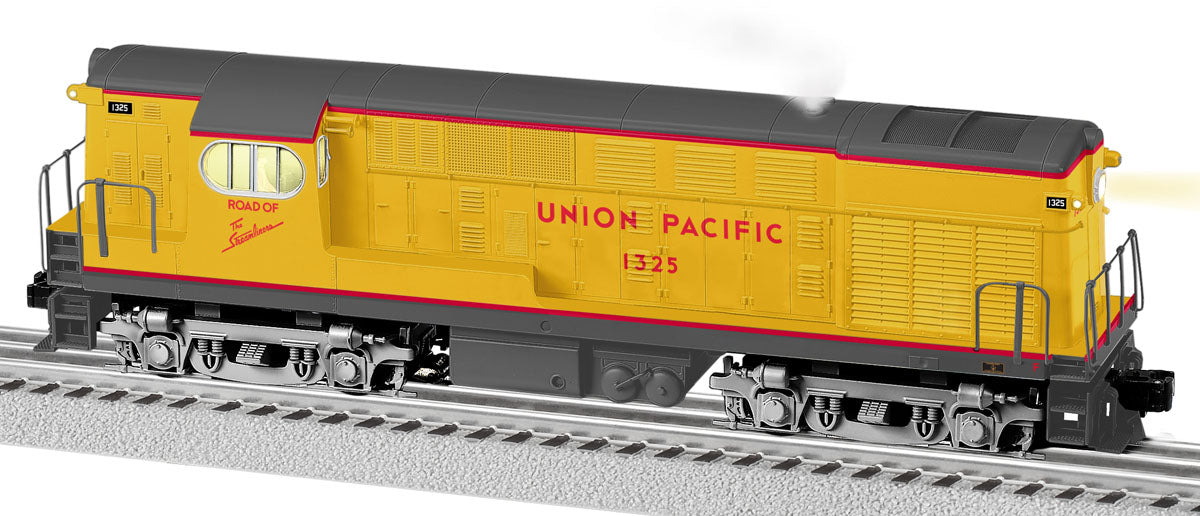 Lionel 2333301 - Legacy H15-44 Diesel Locomotive "Union Pacific" #1325
