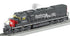 Lionel 2333382 - Legacy SD40T-2 Diesel Locomotive "Southern Pacific" #8533