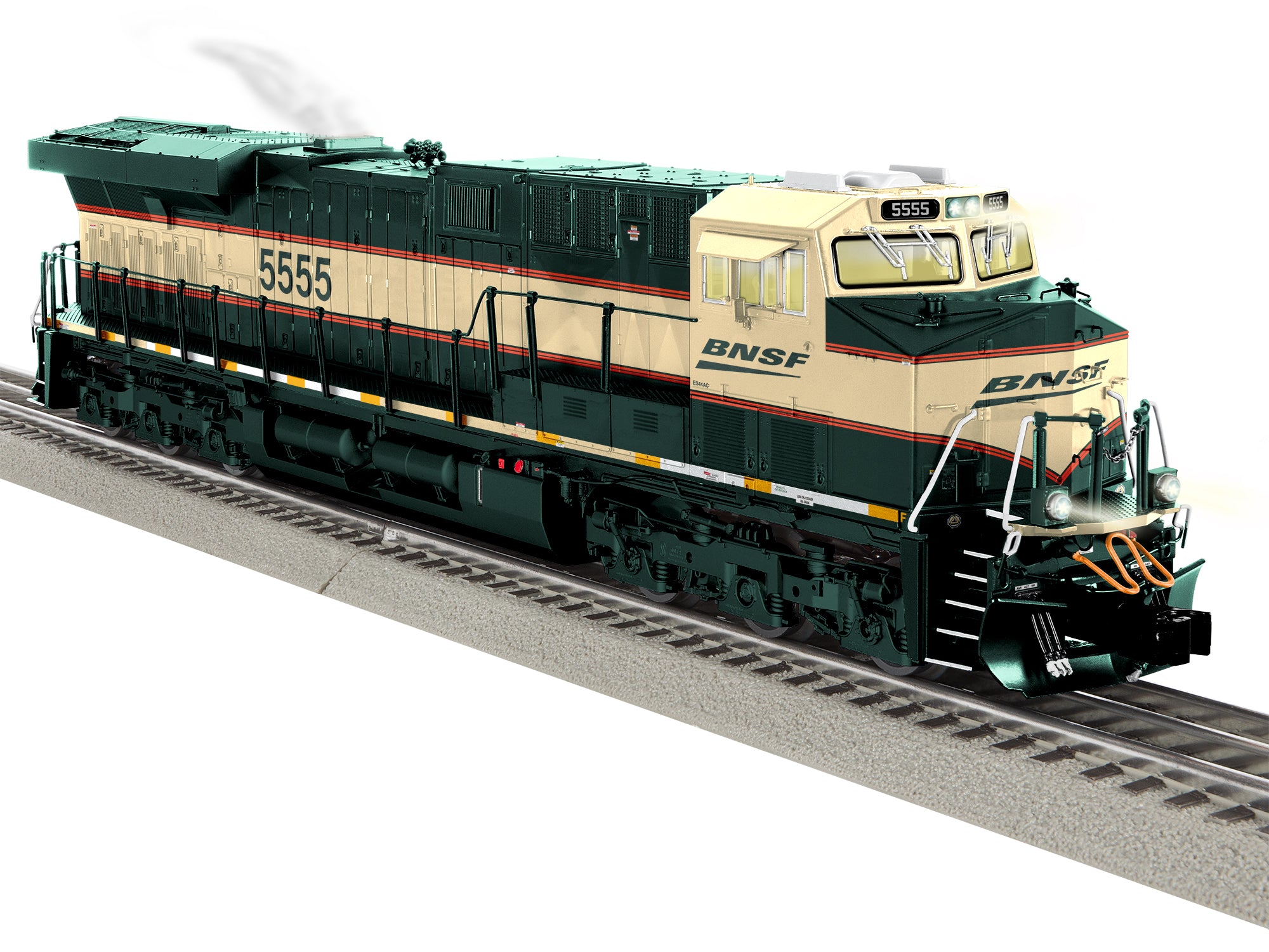 Lionel 2333441 - Legacy ES44AC Diesel Locomotive 