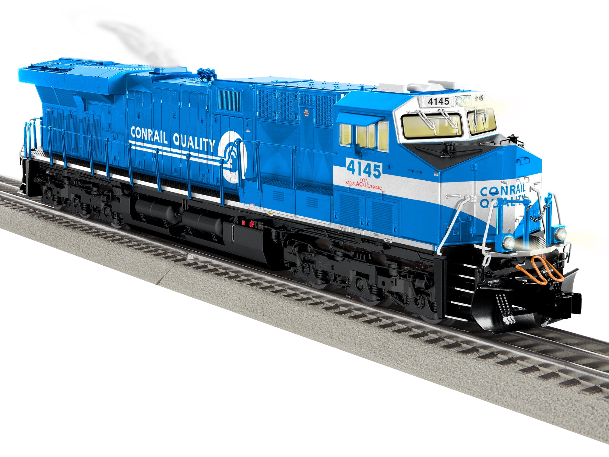 Lionel 2333461 - Legacy ES44AC Diesel Locomotive "Conrail" #4145