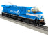 Lionel 2333462 - Legacy ES44AC Diesel Locomotive "Conrail" #4152