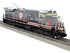 Lionel 2333471 - Legacy ES44AC Diesel Locomotive "Kansas City Southern" #4859