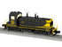 Lionel 2333510 - Legacy NW2 Diesel Locomotive "Detroit Terminal" #115