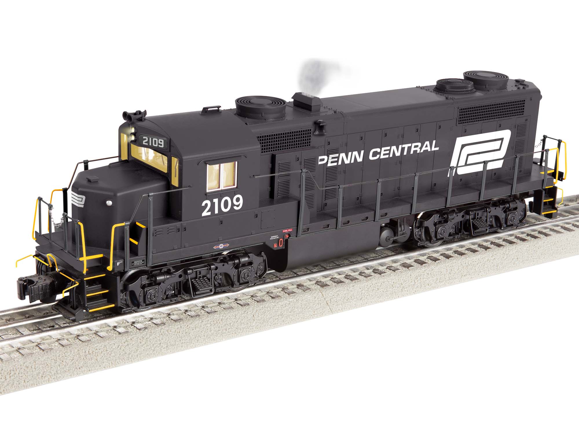 Lionel 2333582 - Legacy GP20 Diesel Locomotive "Penn Central" #2109