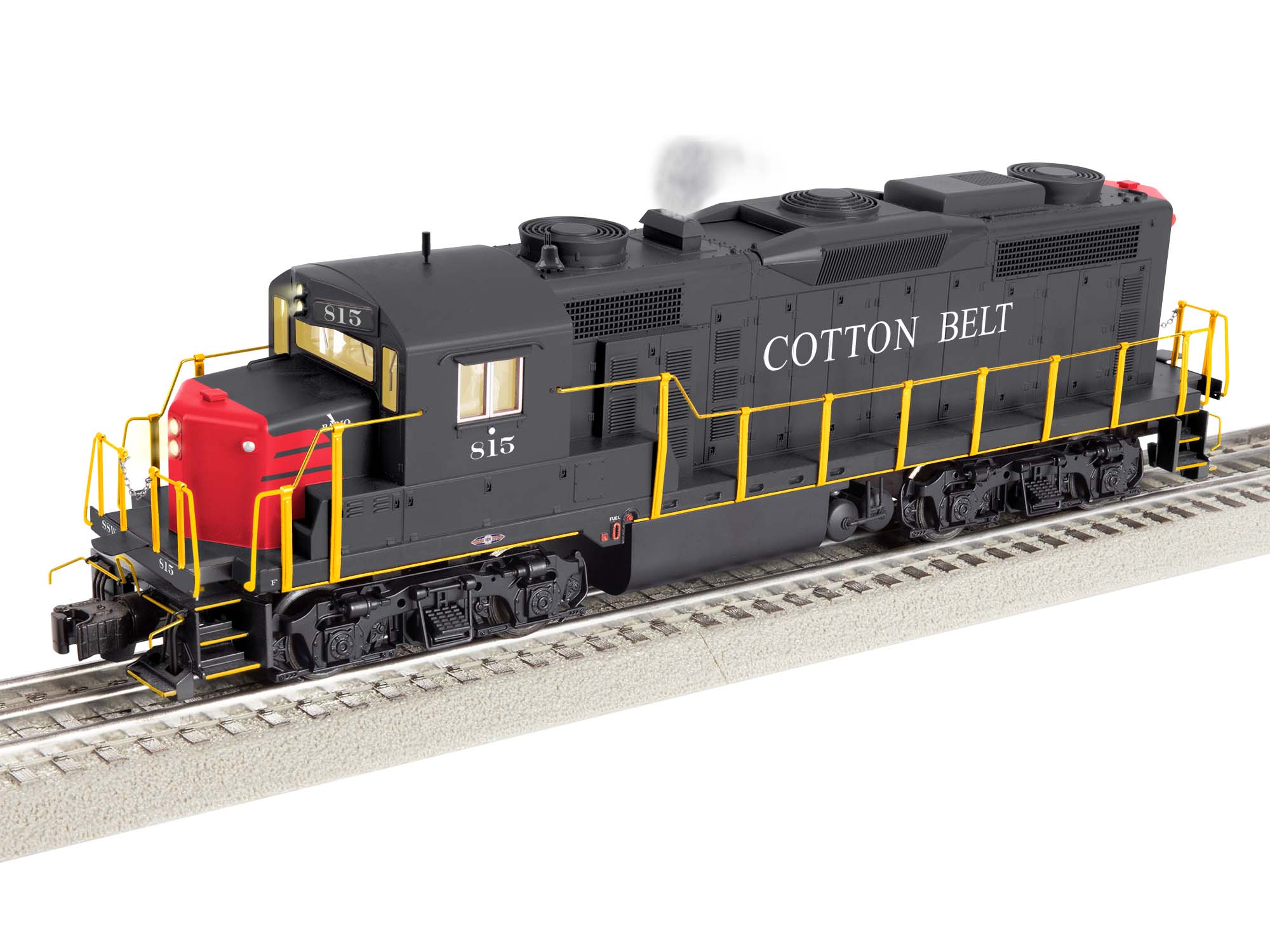 Lionel 2333592 - Legacy GP20 Diesel Locomotive "Cotton Belt" #815