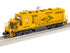 Lionel 2333600 - Legacy GP20 Diesel Locomotive "Kansas City Terminal" #2005