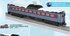 Lionel 2335160 - LionChief+ 2.0 Budd RDC "The Polar Express" #PE-24