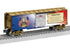 Lionel 2338040 - Presidents of the US Boxcar "John Tyler"