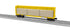 Lionel 2343092 - Centerbeam Flatcar "TTX" #83593