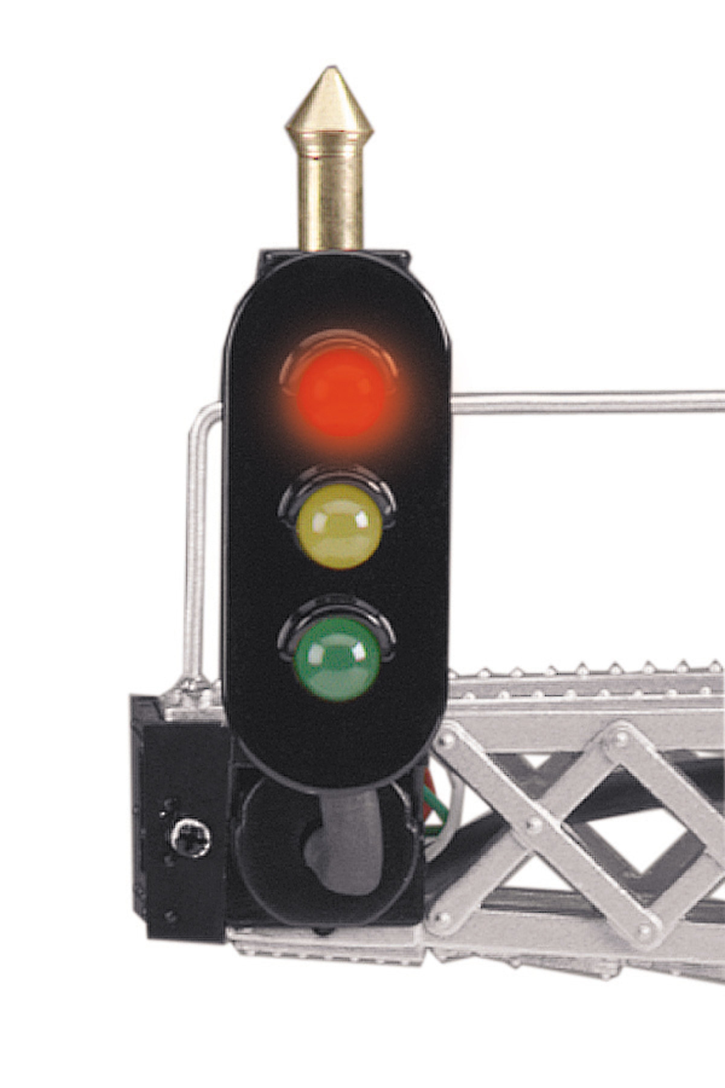 MTH 30-11009A  - Vertical Signal lamps (2-Pack)