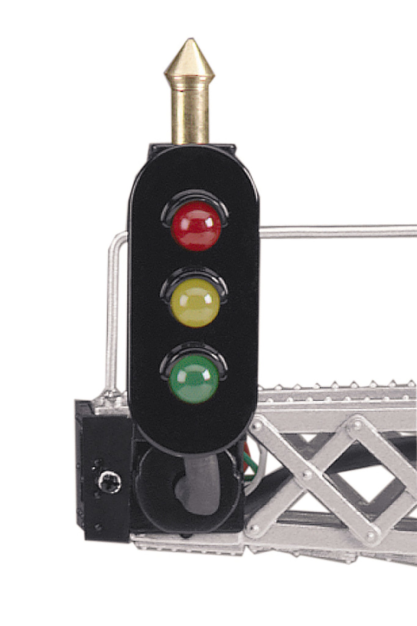 MTH 30-11009A  - Vertical Signal lamps (2-Pack)