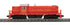 MTH 30-20869-1 - RS-1 Diesel Engine "Gulf Mobile & Ohio" #1117 w/ PS3 - Custom Run for MrMuffin'sTrains