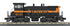 MTH 30-20880-1 - SW1500 Diesel Switcher "Indiana Harbor Belt" #9207 w/ PS3- Custom Run for Public Delivery Track - MrMuffin'sTrains