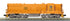 MTH 30-213EJE1-1 - SD-9 Diesel Engine "Elgin, Joliet & Eastern" w/ PS3 #605 - Custom run for MrMuffin'sTrains