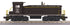 MTH 30-20919-1 - SW-8 Switcher Diesel Engine "Chicago River & Indiana" w/ PS3 #8601 - Custom Run for MrMuffin'sTrains