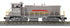 MTH 30-20957-1 - MP15AC Diesel Engine "Louisville & Nashville" #4229 w/ PS3