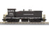 MTH 30-20960-1 - MP15AC Diesel Engine "Morristown & Erie" #2354 w/ PS3