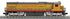 MTH 30-21081-1 - ALCO C-630 Diesel Locomotive "Union Pacific" #2904 w/ PS3