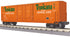 MTH 30-71097 - 50' Double Door Plugged Box Car "Tropicana" #13059