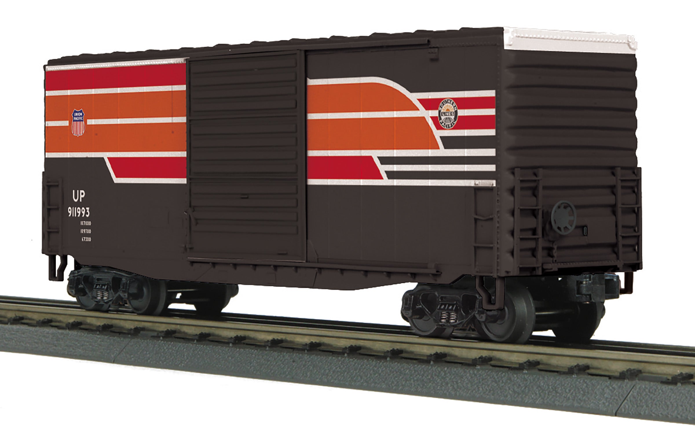 MTH 30-71138 - 40' High Cube Box Car "Southern Pacific" #911993