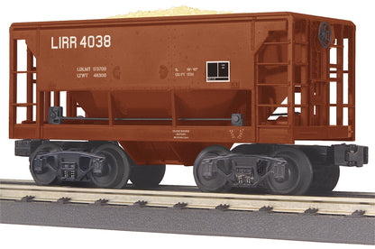 MTH 30-75673 - Ore Car "Long Island"