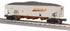 MTH 30-75684 - 4-Bay Hopper Car "BNSF"