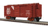 Atlas O 3001336 - Premier - 40' PS-1 Boxcar "New Haven" w/ 7' Door