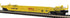 Atlas O 3004028 - Master - 40' Rebuilt Well Car "TTX" (Next Load Any Road) 2-Rail