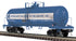 Atlas O 3004037 - Premier - 40' Modern Tank Car "Standard Chlorine of Delaware" (2-Rail)