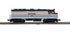 Atlas O 30138031 - Premier - F40PH Diesel Locomotive "Amtrak" Phase III #308