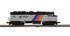 Atlas O 30138039 - Premier - F40PH Diesel Locomotive "NJ TRANSIT" #4118