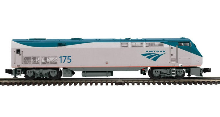 Atlas O 30138046 - Premier - P-42 Genesis Diesel Locomotive