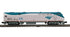 Atlas O 30138046 - Premier - P-42 Genesis Diesel Locomotive "Amtrak" Phase V #175
