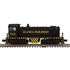 Atlas O 30138048 - Premier - S2 Diesel Locomotive "Alaska Railroad" #7112 w/ PS3