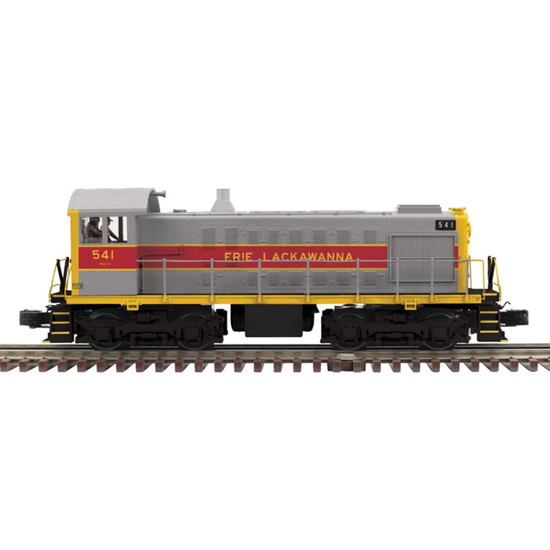 Atlas O 30138052 - Premier - S2 Diesel Locomotive "Erie Lackawanna" #541 w/ PS3