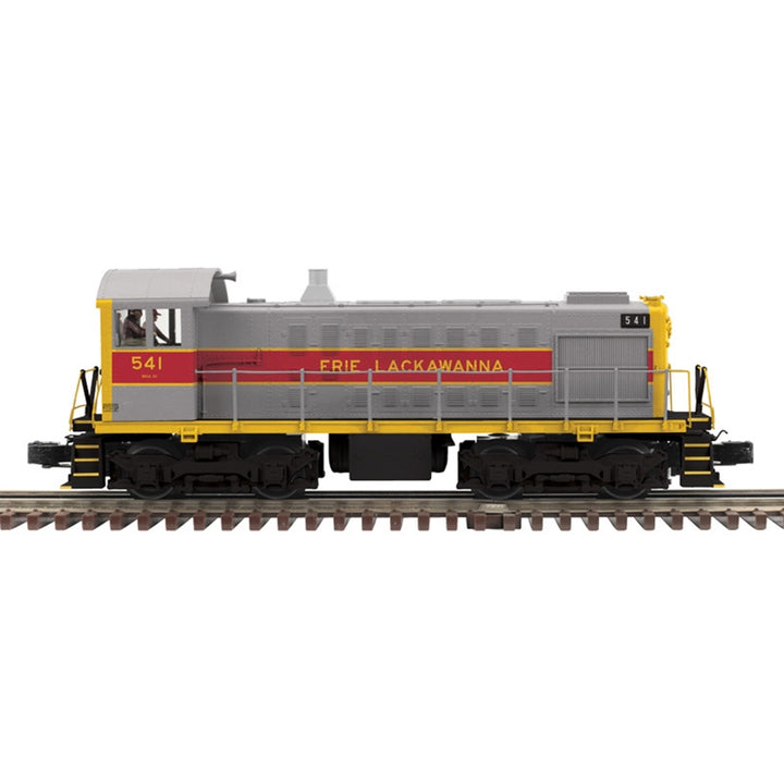 O Scale – Tagged "erie-lackawanna" – MrMuffin'sTrains