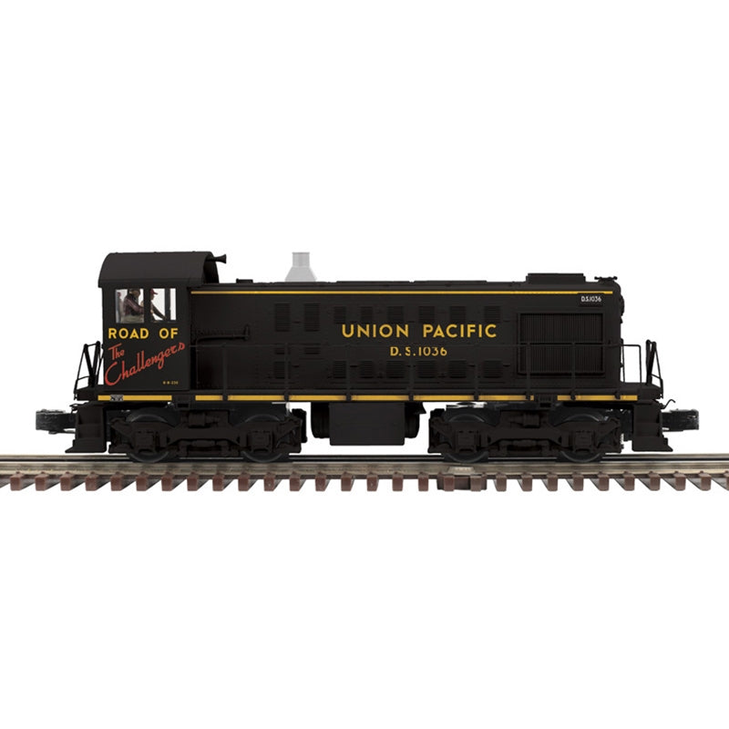 Atlas O 30138057 - Premier - S2 Diesel Locomotive "Union Pacific" #1038 w/ PS3