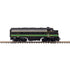 Atlas O 30138111 - Master - F-7A Diesel Locomotive (Powered) "Reading" #269A (2-Rail)