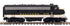 Atlas O 30138083 - Master - F-7A Diesel Locomotive "Southern Railway" #6715 (Powered)