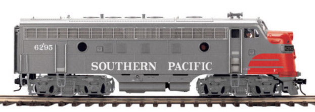 Atlas O 30138085 - Master - F-7A Diesel Locomotive "Southern Pacific" #6295 (Powered)