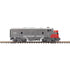 Atlas O 30138116 - Master - F-7A Diesel Locomotive "Southern Pacific" #6296 (Powered) 2-Rail